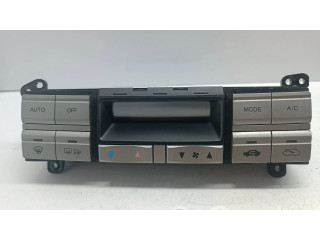 Блок управления климат-контролем 79600SJDG51, 4119408208 Honda FR-V