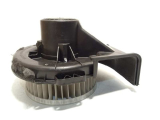 Вентилятор печки 6R1819015A Audi A1