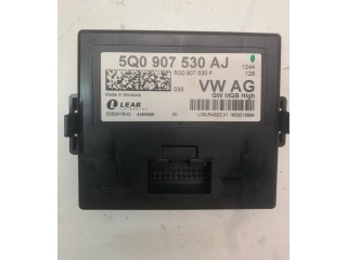 Модуль управления gateway