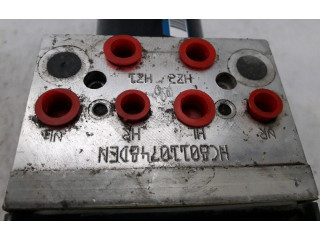 Блок АБС 3C0614109KBEF, Y0-4263X   Volkswagen  PASSAT B6  2005 - 2010 года