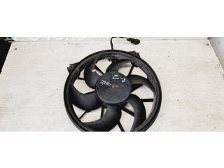 Вентилятор радиатора 1494742080, 5020329 Citroen C8 2.2