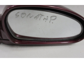 Зеркало (механическое)       Hyundai Sonata  1999 - 2005 года   