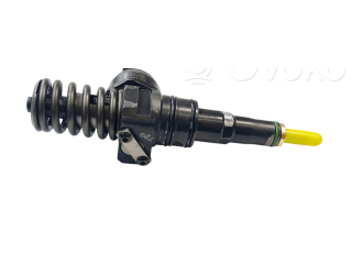 Vstřikovač 0414720314, 0986441577 Seat Ibiza IV (6J,6P)