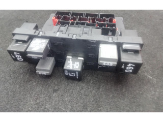 Модуль управления BSM BOSCH   Volkswagen Jetta V    