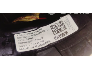 Volant Alfa Romeo Giulia 2017 01561262870