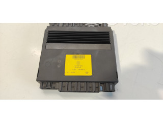 Модуль управления сидением