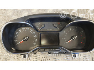 Přístrojová deska Citroen C3 2017 981336168000, 133616