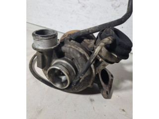  Турбина Volvo XC90           