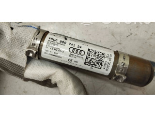 Боковая подушка безопасности 8u0880741d Audi Q3 8U