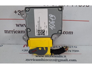 Блок подушек безопасности 4F0959655B, 4F0959655B   Audi A6 S6 C6 4F