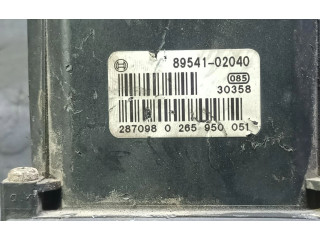 Jednotka ABS 4454002010 Toyota Corolla E20