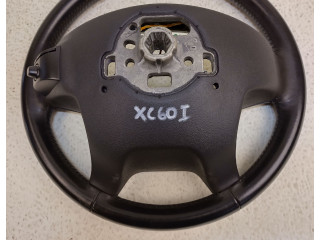 Руль Volvo XC60  2009 - 2013 года P31271094      