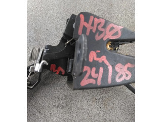 Zámek zadních dveří 7H0827162A9B9, 7LA827162 Volkswagen Caddy 2014