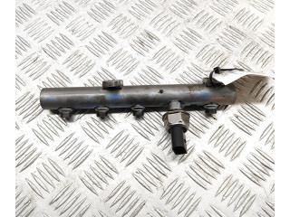 Топливная рампа 059130089AJ Audi A5 8T 8F