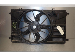 Вентилятор радиатора     2041816    Ford Transit Custom 