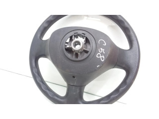 Руль Peugeot Partner  2008 - 2014 года 96809101ZD      