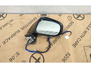 Зеркало электрическое Lexus LS 460 - 600H - года