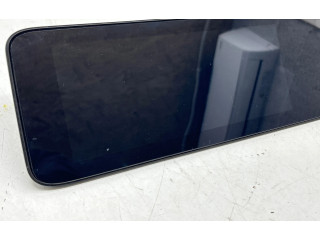 Přístrojová deska Mercedes-Benz EQC 2022 A2479008211, A2479027301