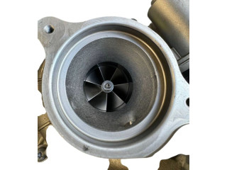  Турбина Volkswagen Golf VIII  06Q145703F, 06Q145703H         