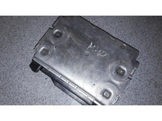 Řídící jednotka 1739534, 0261200522 BMW 3 E36 1998