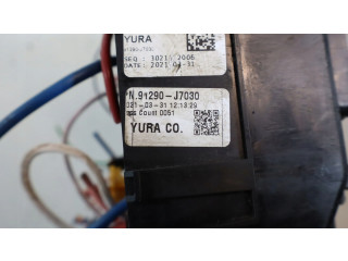 Блок предохранителей     KIA Ceed    