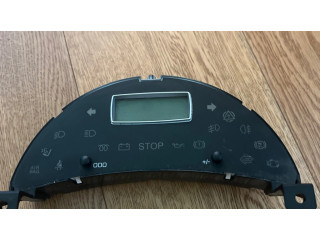 Панель приборов 1486648080, 503000170203 Citroen C8