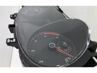 Přístrojová deska  Volkswagen Tiguan 2020 VW  