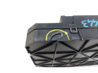 Блок управления 9659285380, 9659285380 Citroen C2