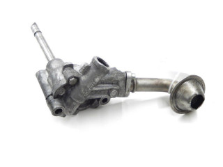 Масляный насос