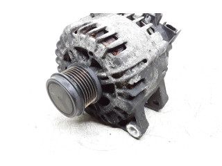 Генератор 31285399 Volvo S60