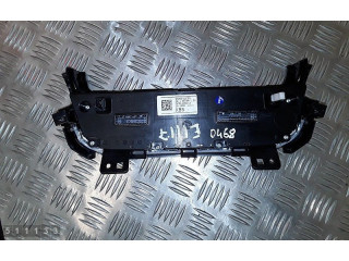 Блок управления климат-контролем 97250g2cp0 Hyundai Ioniq