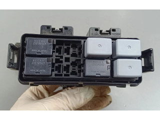 Блок предохранителей    Honda HR-V    