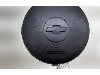 Подушка безопасности водителя AM8LB68VB Chevrolet Matiz