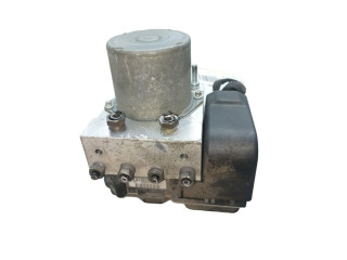 Блок управления АБС 00004541FV Citroen C4 I