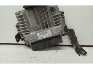 Блок управления двигателя 391302A302   KIA Venga