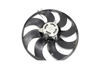 Вентилятор радиатора     50548822    Alfa Romeo MiTo 