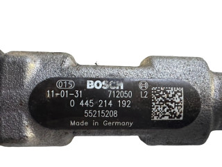 Топливная рампа 55215208, 712050 Alfa Romeo Giulietta 2.0