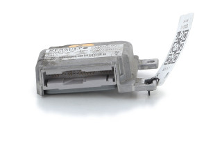 Блок подушек безопасности 8200375763, L1-3102B Renault Clio II