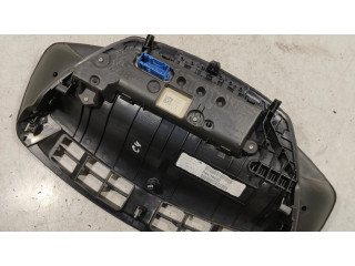 Панель приборов 96613462ZD, 281143604   Citroen C4 I       