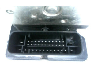 Блок АБС 589201K200   Hyundai  ix20   -  года