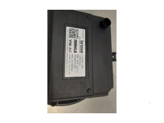 Вентилятор печки    4M1820021C   Audi Q5 SQ5