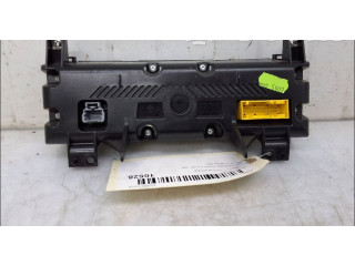 Блок управления климат-контролем 96416248ZL, 96416248ZL   Peugeot 406