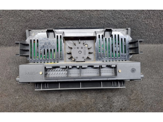 Блок управления климат-контролем 8P0820043B, 8P0820043B5PR Audi A3 S3 A3 Sportback 8P