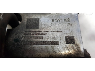 Turbodmychadlo Турбина 8584199, 8591188 BMW X1 F48 F49