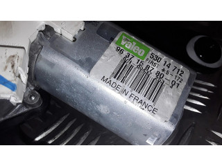 Моторчик дворников 963715878001    Citroen C2