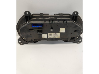 Панель приборов 7110500000000X, 84637813   Chevrolet Camaro       