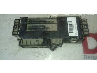 Блок комфорта 9618531480 Peugeot 406