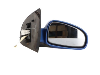 Зеркало электрическое        Chevrolet Aveo   -  года   