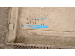 Интеркулер 812336 Subaru Legacy