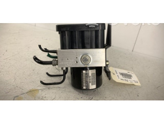 Блок управления АБС 00004541G1 Citroen C5